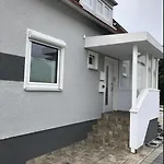 Gaestehaus Erle דירה *