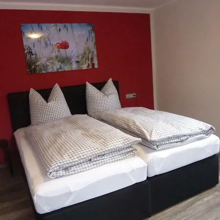 Gaestehaus Erle Memmingen