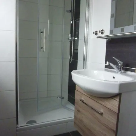 Gaestehaus Erle Apartment Memmingen