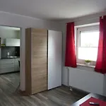 Lägenhet Gaestehaus Erle Memmingen