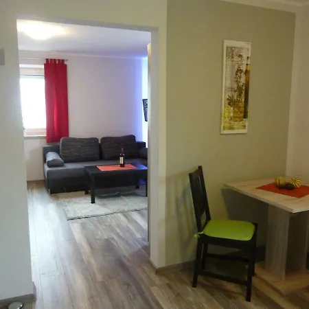 Gaestehaus Erle