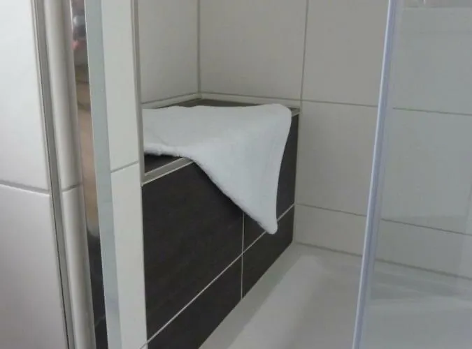 Lejlighed Gaestehaus Erle Memmingen